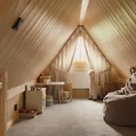 빌라 Lovelia Luxury 자코파네