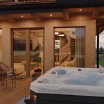 Lovelia Luxury 빌라 *