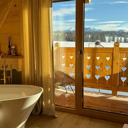 빌라 Lovelia Luxury *