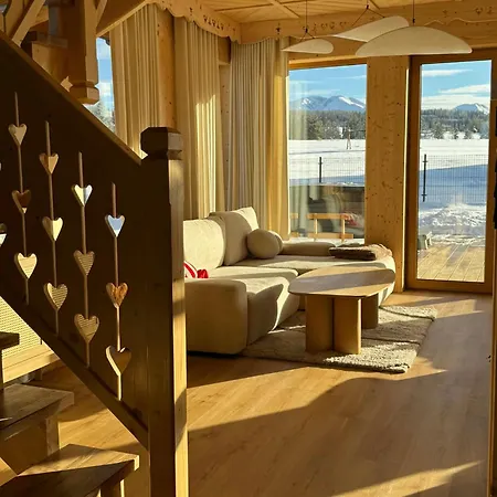 Lovelia Luxury 빌라