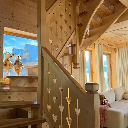 Lovelia Luxury 빌라 자코파네