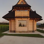 Lovelia Luxury Вилла Закопане