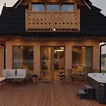 Lovelia Luxury * Закопане