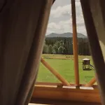Вилла Lovelia Luxury Закопане