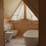 Вилла Lovelia Luxury Закопане