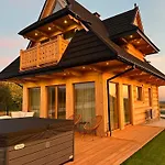 Вилла Lovelia Luxury *