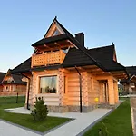 Lovelia Luxury * Закопане
