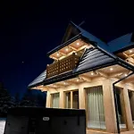 Lovelia Luxury Закопане