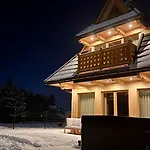 Lovelia Luxury Вилла Закопане