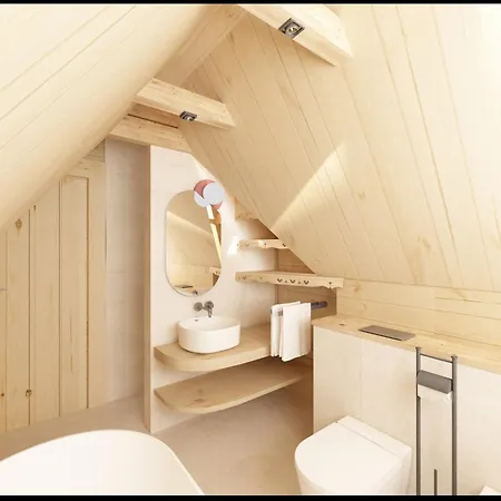 Lovelia Luxury * Zakopane