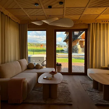 Lovelia Luxury * Zakopane