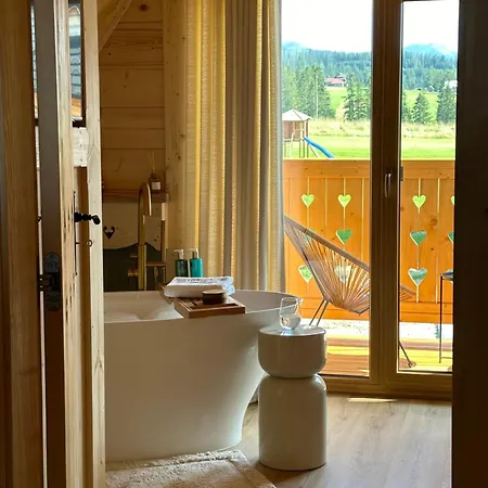 Lovelia Luxury Zakopane