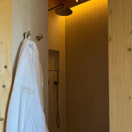 Villa Lovelia Luxury *