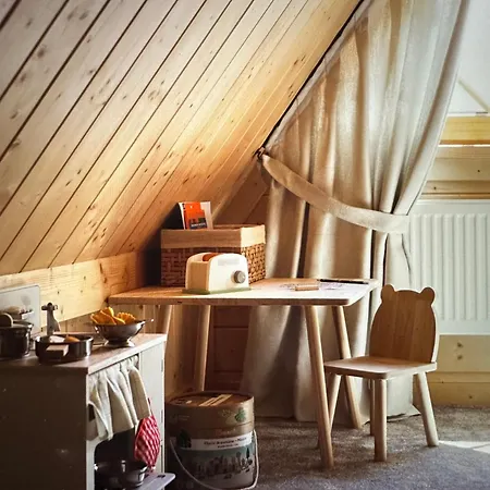 Villa Lovelia Luxury Zakopane