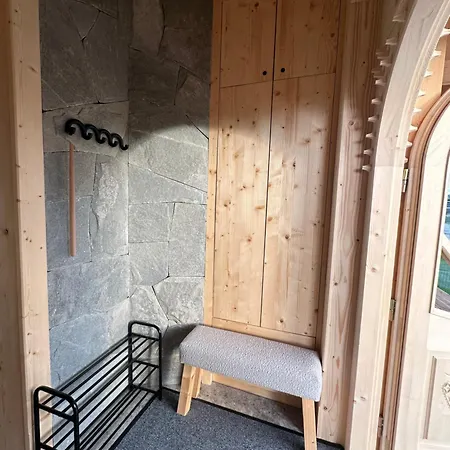 Villa Lovelia Luxury