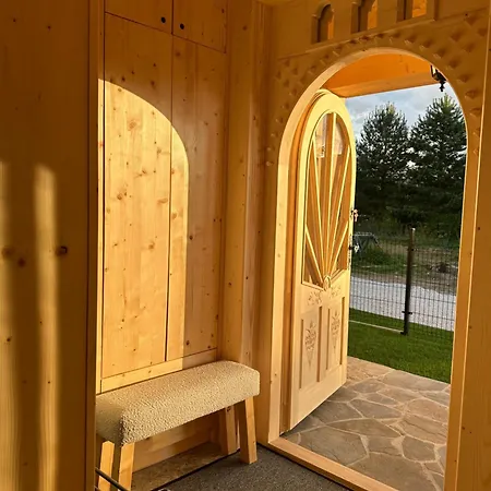 Lovelia Luxury Zakopane