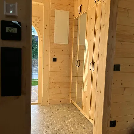 Lovelia Luxury Villa