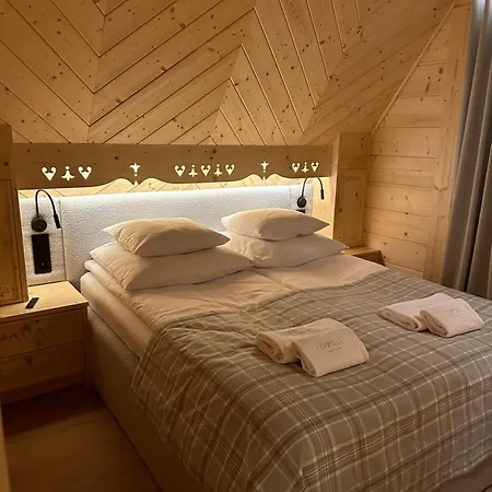 Lovelia Luxury Villa Zakopane