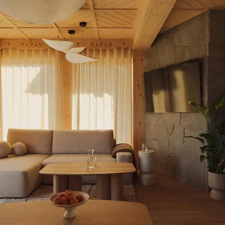 Lovelia Luxury Villa *