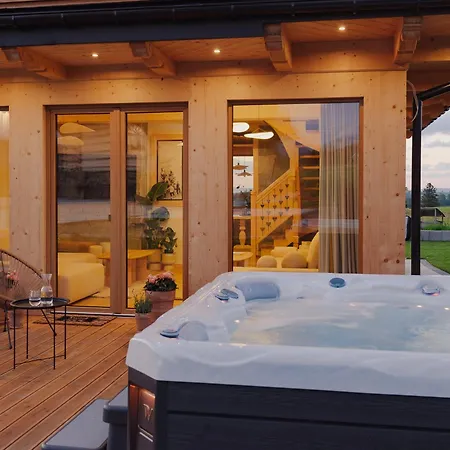 Lovelia Luxury Zakopane