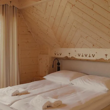 Lovelia Luxury Villa Zakopane