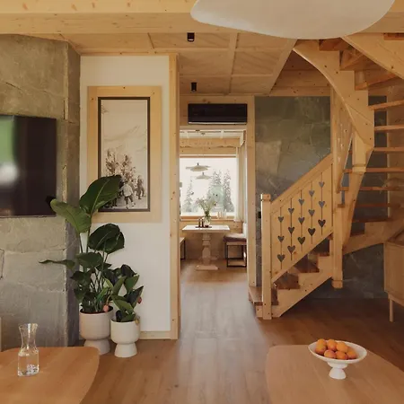 Lovelia Luxury * Zakopane