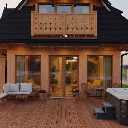 Lovelia Luxury * Zakopane