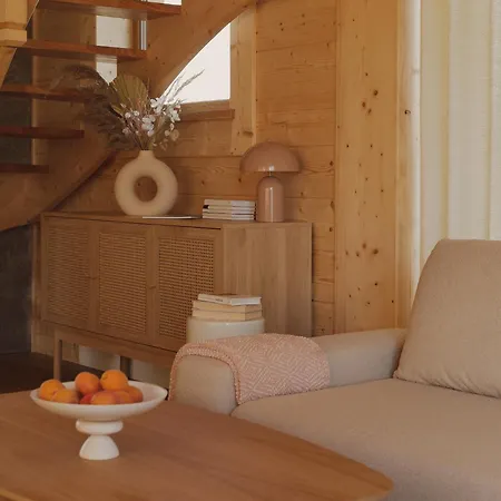 Lovelia Luxury Villa Zakopane