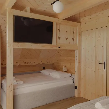 Lovelia Luxury * Zakopane