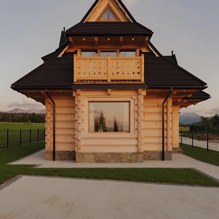 Villa Lovelia Luxury *