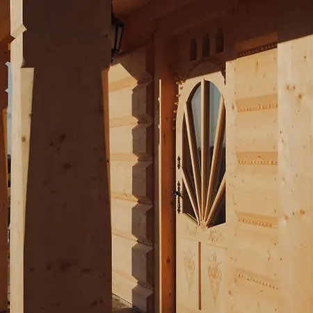 Lovelia Luxury Zakopane