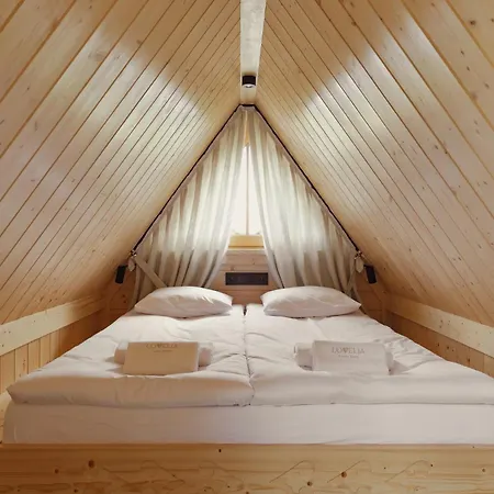 Lovelia Luxury Villa Zakopane