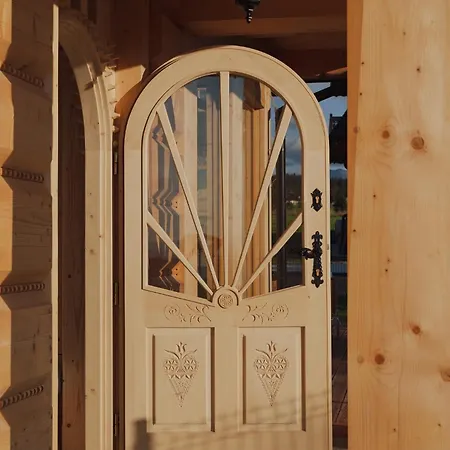 Lovelia Luxury * Zakopane