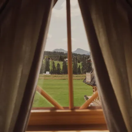 Villa Lovelia Luxury Zakopane