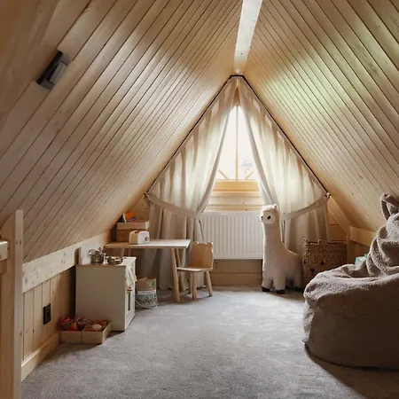 Lovelia Luxury Zakopane