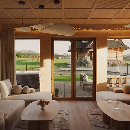 Villa Lovelia Luxury