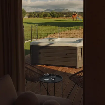 Lovelia Luxury Zakopane