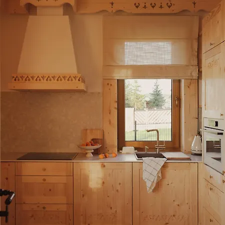 Lovelia Luxury * Zakopane