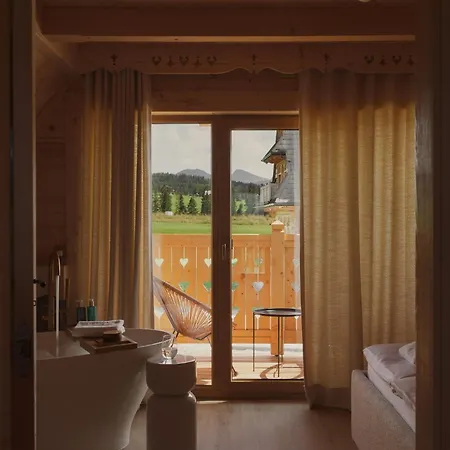 Villa Lovelia Luxury