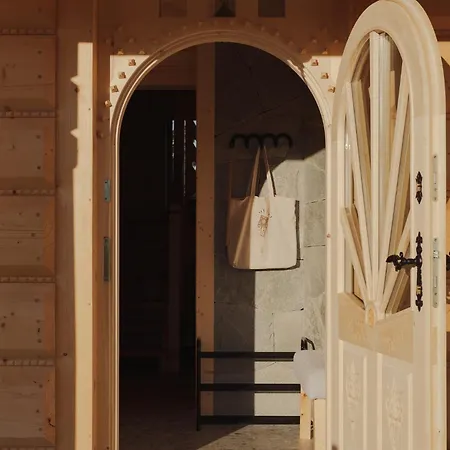 Lovelia Luxury Villa Zakopane