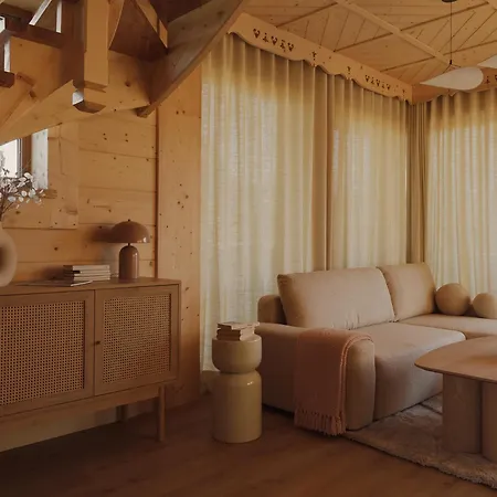 Lovelia Luxury Zakopane