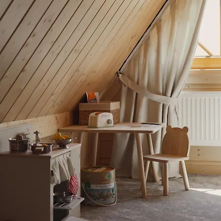 Lovelia Luxury Villa *