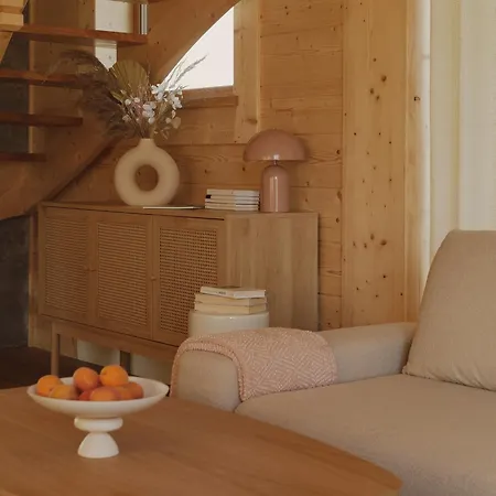 Lovelia Luxury Zakopane