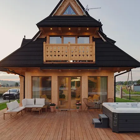 Lovelia Luxury Villa