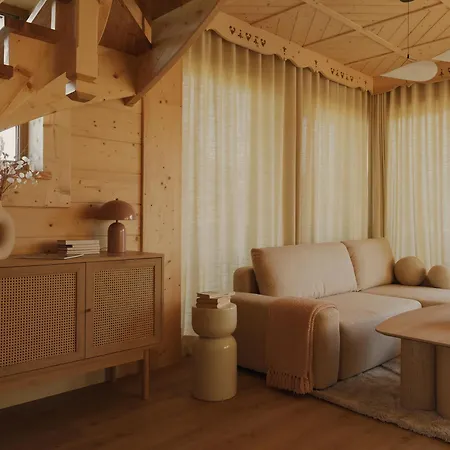 Lovelia Luxury Zakopane