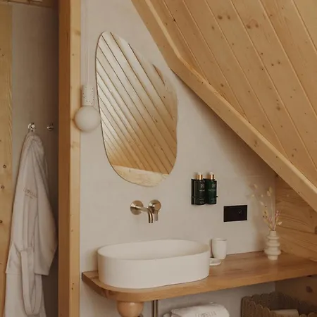 Lovelia Luxury Villa Zakopane