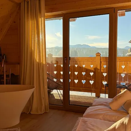Lovelia Luxury Vila Zakopane