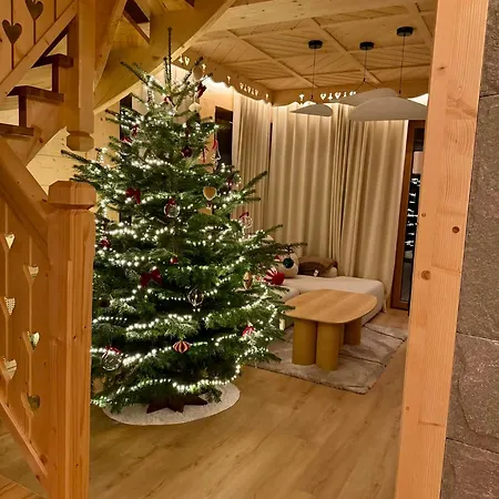 Lovelia Luxury Vila Zakopane