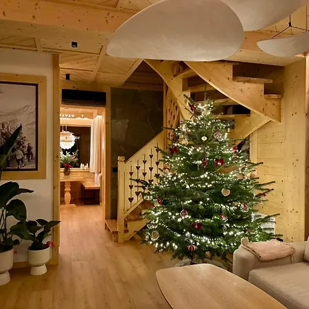 Lovelia Luxury Zakopane