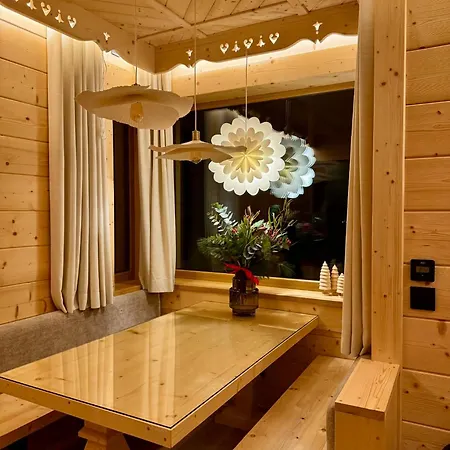 Lovelia Luxury فيلة